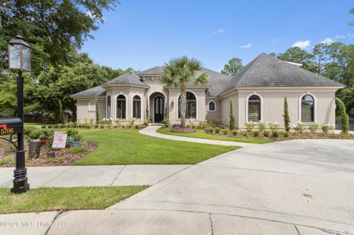 5706 Via Ponte, Ocean Springs, MS, 39564 | Card Image