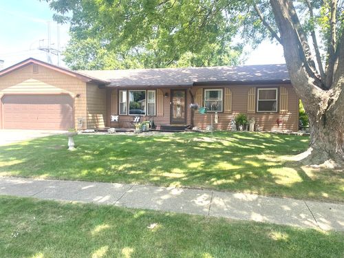 808 Heather Dr, Bourbonnais, IL, 60914-1314 | Card Image