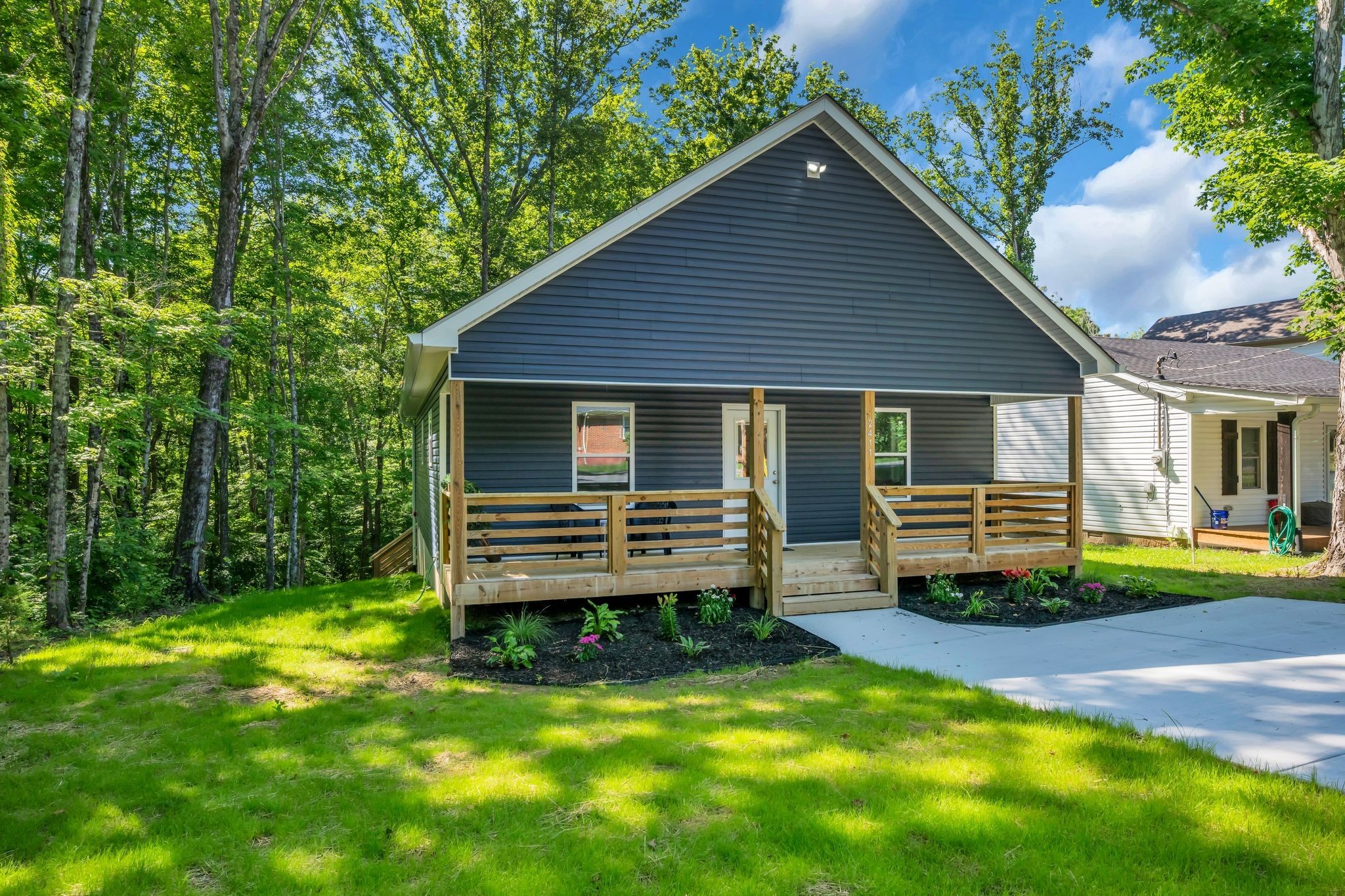 Residential in Ashland City 5