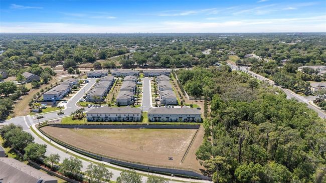1425 Prairie Meadows Way, Townhouse with 3 bedrooms, 3 bathrooms and null parking in OCOEE FL | Image 33