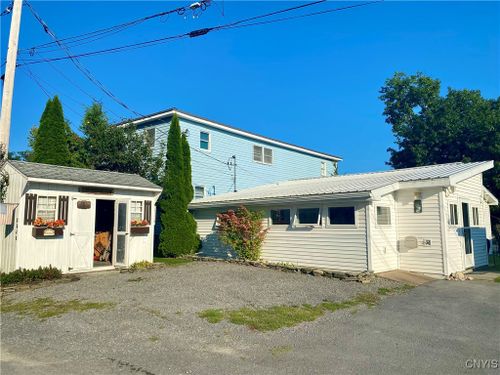 8648 Lotts Point Road, Lyme, NY, 13622 | Card Image