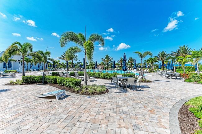 14672 Misty Pond Loop, House other with 2 bedrooms, 2 bathrooms and null parking in NOKOMIS FL | Image 77