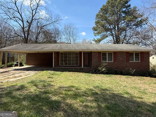 135 2nd St, Rockmart, GA, 30153-1625 | Card Image