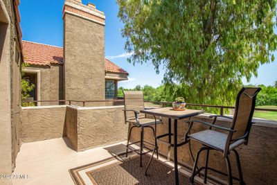 2104 - 5122 E Shea Boulevard, Condo with 1 bedrooms, 1 bathrooms and null parking in Scottsdale AZ | Image 1