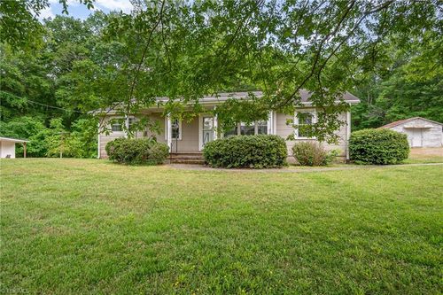 5020 Fred Lineberry Road Ext, Randleman, NC, 27317-7767 | Card Image