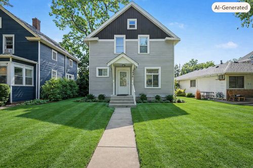 3435 Elliot Ave, Minneapolis, MN, 55407-2126 | Card Image