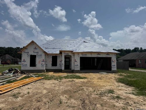 12816 Ruby Lake Dr, Walker, LA, 70785-3436 | Card Image