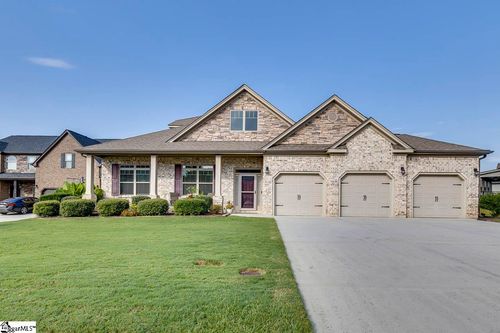 604 Rose Arbor Ln, Simpsonville, SC, 29681-4184 | Card Image