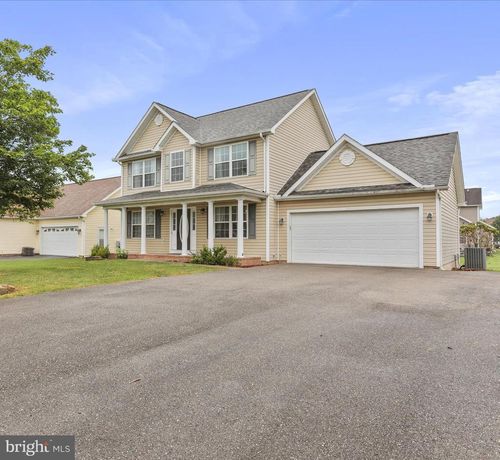 72 Altima Ct, INWOOD, WV, 25428-4399 | Card Image