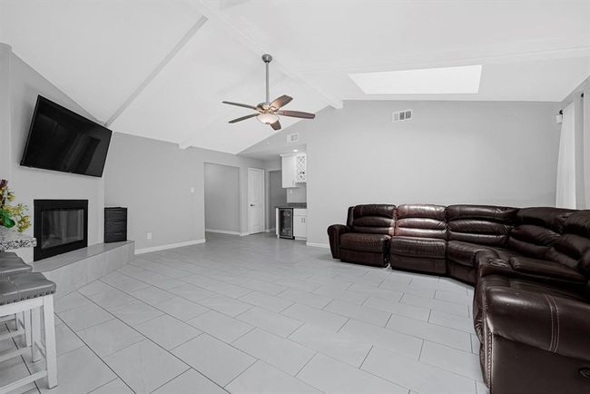 2507 Encreek Rd, House other with 4 bedrooms, 3 bathrooms and null parking in Houston TX | Image 17