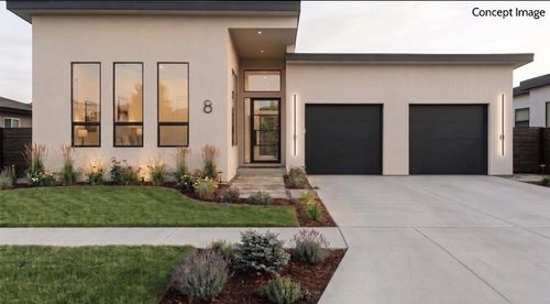 8 Friendly Ct, Redwood City, CA, 94063 | Card Image