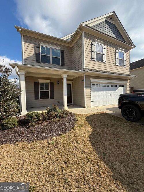 303 Orange Circle, Dawsonville, GA, 30534 | Card Image