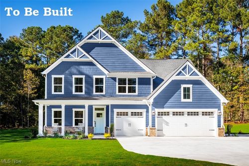 6286 Cable Bridge Cir Nw, North Canton, OH, 44720-7244 | Card Image