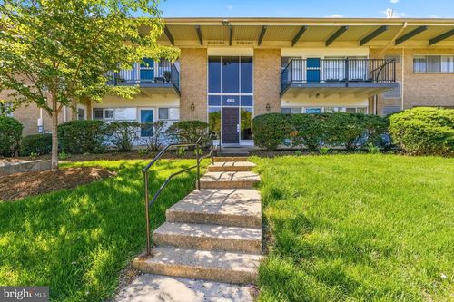 107-4903 Americana Dr, ANNANDALE, VA, 22003-5012 | Card Image