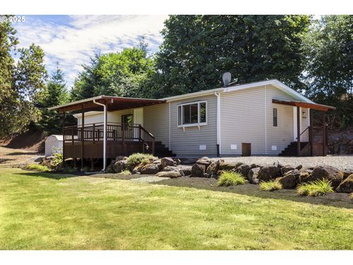 16428 S Buckner Creek Rd, Beavercreek, OR, 97004-9637 | Card Image