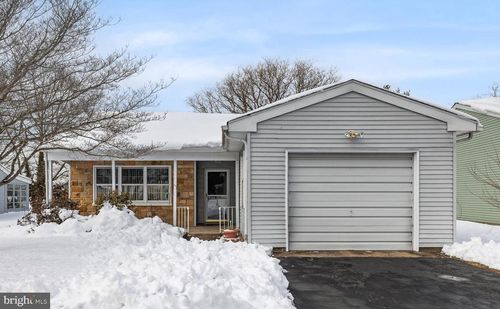 43 Kingston Way, Southampton, NJ, 08088-1212 | Card Image