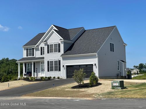 Lot 3 Windrow Way, Halfmoon, NY, 12118 | Card Image