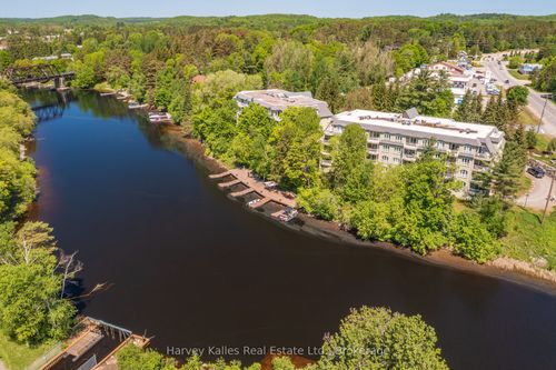 107-31 Dairy Lane, Huntsville, ON, P1H2L7 | Card Image