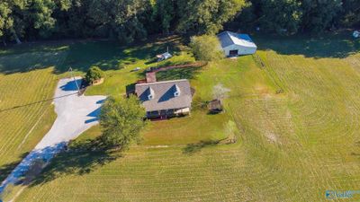 700 County Road 69, House other with 3 bedrooms, 2 bathrooms and null parking in Danville AL | Image 1