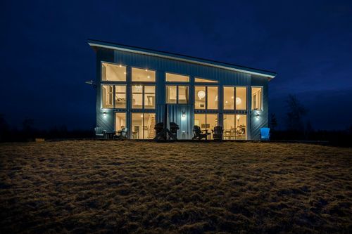 83/85 Russia Rd, Harbourville, NS, B0P1E0 | Card Image