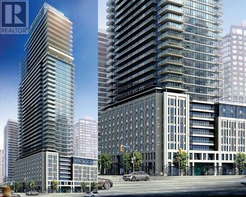 1720-955 Bay St, Toronto, ON, M5S0C6 | Card Image