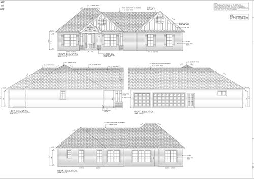 9 Golden Loop, CRAWFORDVILLE, FL, 32327-4294 | Card Image