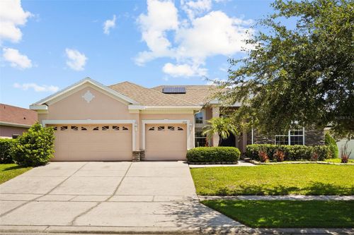 1907 Derby Glen Drive, ORLANDO, FL, 32837 | Card Image