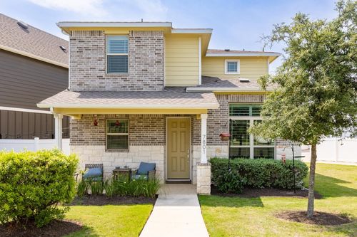 7801 Frida Bend, Austin, TX, 78744 | Card Image
