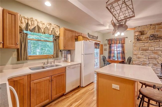 10155 Deer Run Rd, House other with 3 bedrooms, 2 bathrooms and null parking in Poland IN | Image 15