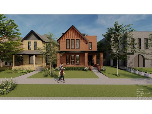 3044 Champa St, Denver, CO, 80205-2748 | Card Image