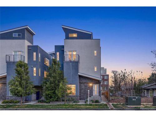 4-4922 Lowell Blvd, Denver, CO, 80221-1074 | Card Image