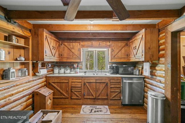 346 Chestuee Rd, House other with 3 bedrooms, 1 bathrooms and null parking in Calhoun TN | Image 8