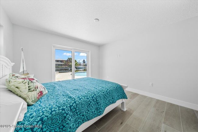 161 Bahama Blvd, House other with 3 bedrooms, 3 bathrooms and null parking in Cocoa Beach FL | Image 28