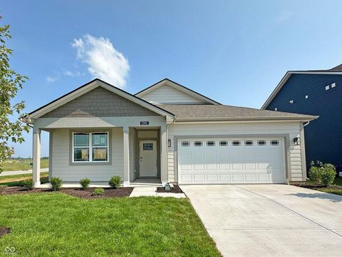 1592 Hanover St, Danville, IN, 46122-9195 | Card Image