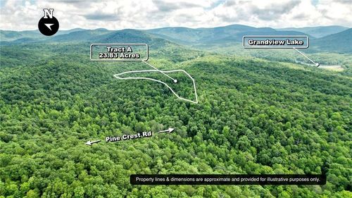 Trt A Cascade Drive, Jasper, GA, 30143 | Card Image