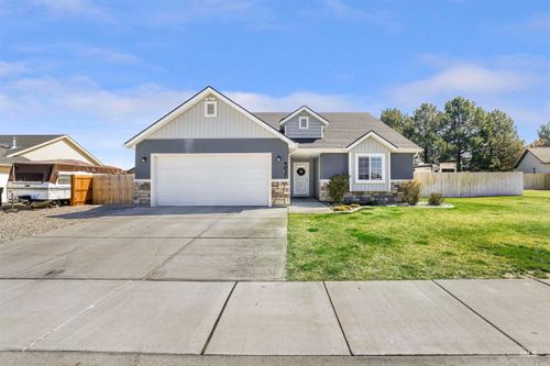 4037 N Blue Cascade Ct E, Buhl, ID, 83316-6122 | Card Image