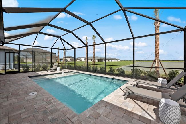 44234 Creekside Run Ln, House other with 3 bedrooms, 2 bathrooms and null parking in PUNTA GORDA FL | Image 34