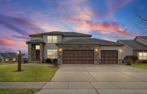 412 Potomac Ave, Savoy, IL, 61874-8114 | Card Image