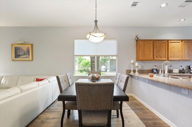 Formal Dining | Image 12