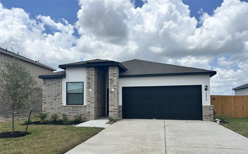 1520 Jean Meadow Dr, Rosenberg, TX, 77471 | Card Image