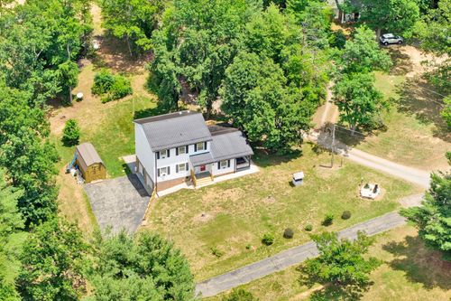 281 Cherokee Hills Rd, Bassett, VA, 24055-4586 | Card Image