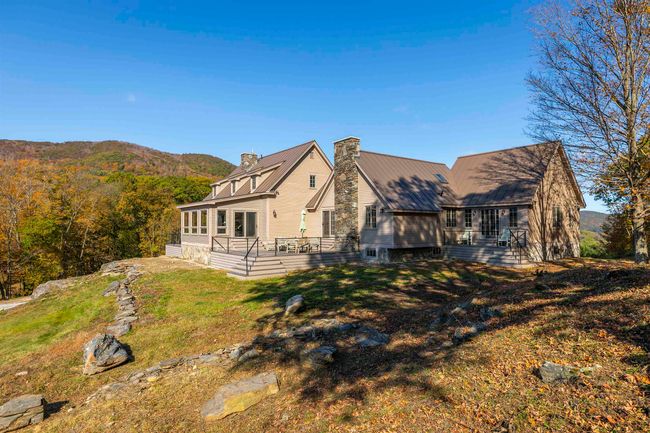 330 Rupert Hill Rd, House other with 5 bedrooms, 5 bathrooms and null parking in Pawlet VT | Image 55