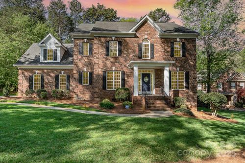 4511 Morning Dove Ct, Denver, NC, 28037-7309 | Card Image