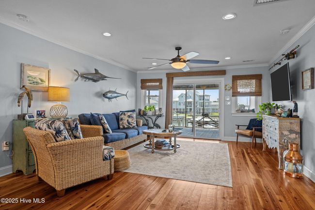 141 Bay View Blvd, House other with 3 bedrooms, 3 bathrooms and 1 parking in Atlantic Beach NC | Image 8
