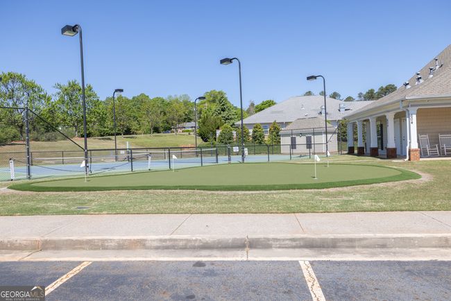 687 Majesty Xing, House other with 3 bedrooms, 2 bathrooms and 2 parking in Winder GA | Image 32