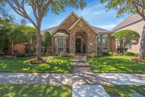 4173 E Crescent Way, Frisco, TX, 75034-6322 | Card Image