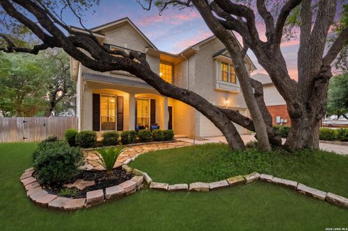 4509 Ridge Peak Dr, Schertz, TX, 78154-1129 | Card Image