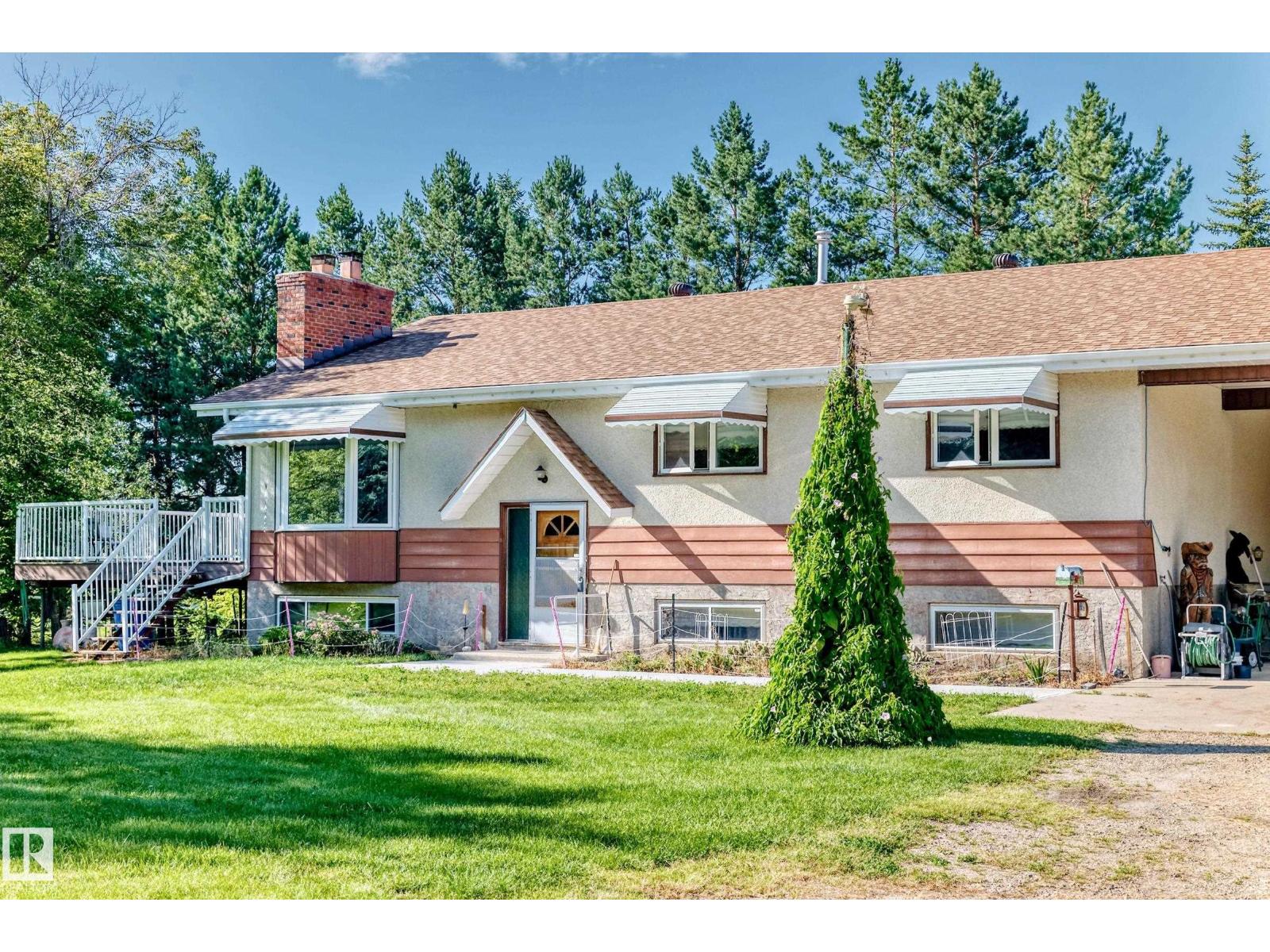 Residential in Rural Brazeau County 4