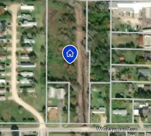 0 E E Craymer Avenue, Palacios, TX, 77465 | Card Image