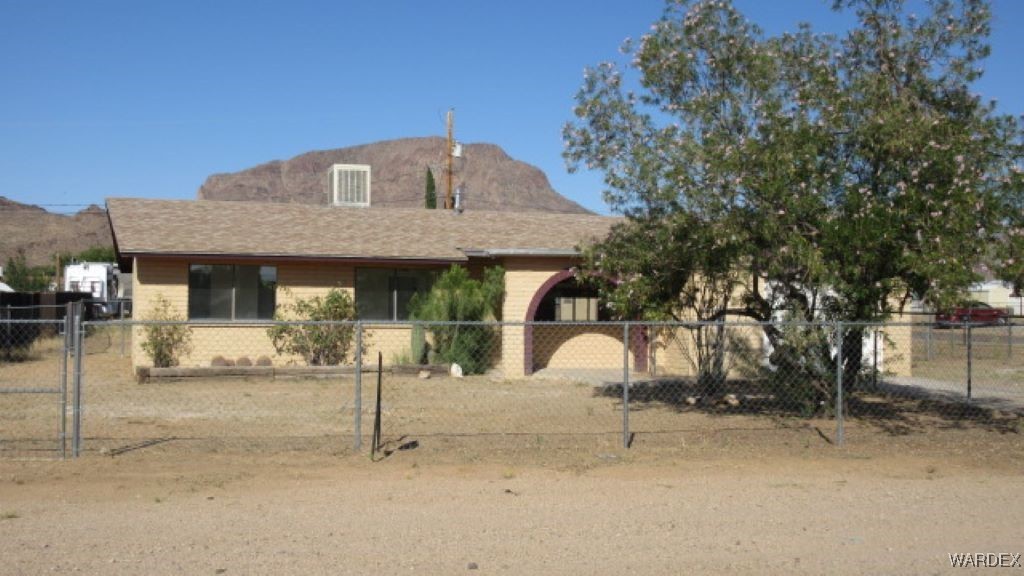 College Dr, Kingman, AZ 86409 #1
